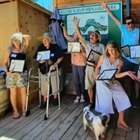 Certified Tourism Ambassadors Celebrate Five-Year Anniversaries