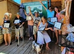 Certified Tourism Ambassadors Celebrate Five-Year Anniversaries