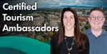 Certified Tourism Ambassadors: How Greenville Turns Locals into Tourism Experts