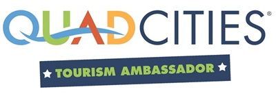 Quad Cities logo