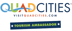 Quad Cities logo