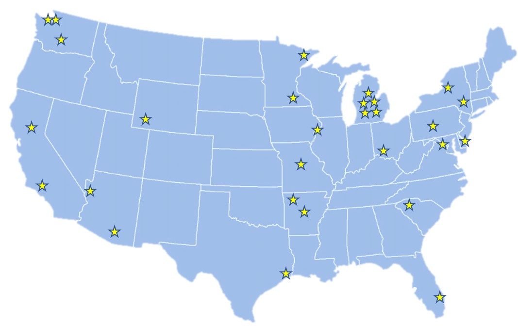 US Map1